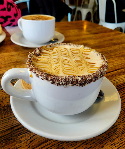 Dulce Mami Cafe - Thumbnail