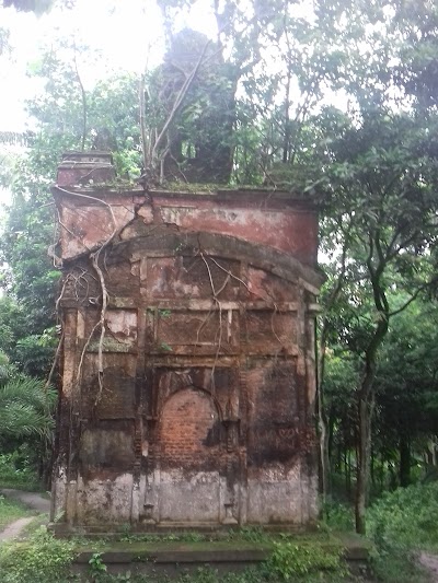 Photos of Mohadeb Temple