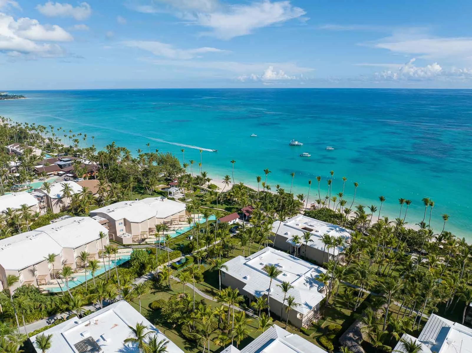 Grand Palladium Punta Cana Resort & Spa