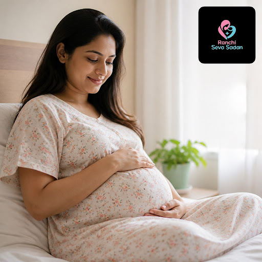 Welcoming a new life begins with the right medical support. At Ranchi Seva Sadan hazaribagh in Ok… post image