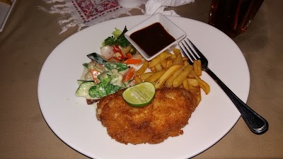 Photos of Passargad Restaurant