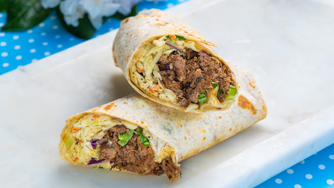 Istanbul Cuisine by null