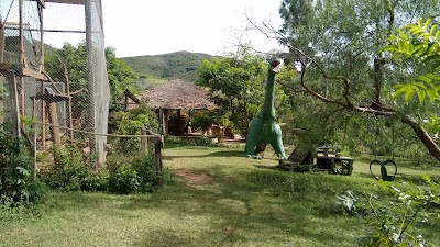 Photos of Zoologico shelter