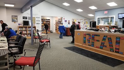 Sodus Free Library