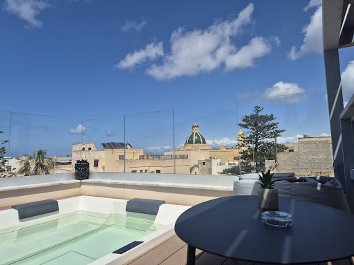 Mazzini Accommodation - Visual