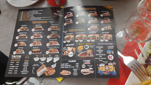 EFES Restaurant - Thumbnail