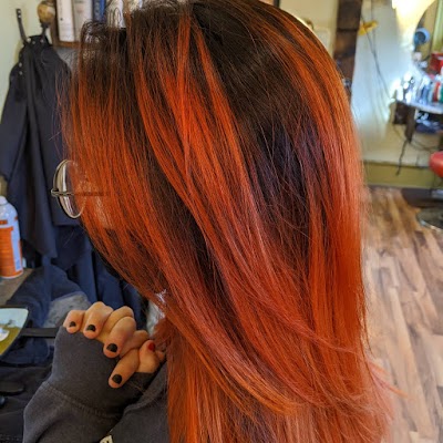 Tangerine Hair Artists Salon