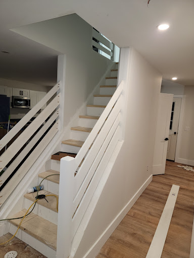 Bolducs Carpentry and Painting - Thumbnail