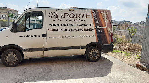 DM Porte di Mulone Rosario - Italy