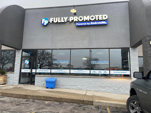 Fully Promoted Waukesha, WI