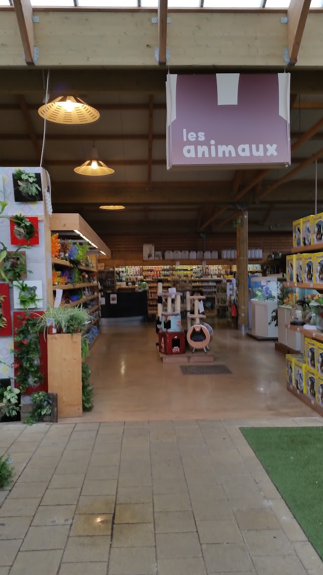 Botanic® Pontault-Combault