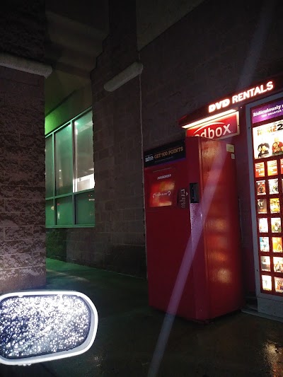 Redbox