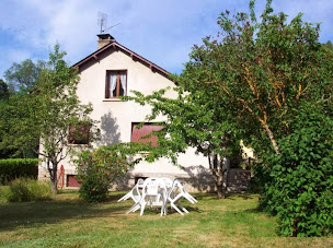 Photo n°12 de Location-Meyrueis Lozère à Meyrueis (Appartement de vacances)
