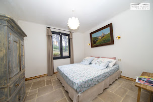 Photo n°8 de Maison Terre de Lune à Mondragon (Chambre d'hôtes)