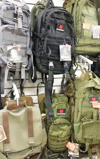 Laredo Tactical LLC Gallery - United States