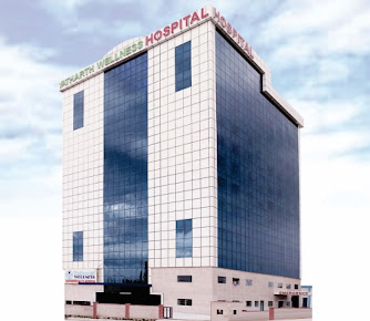 Yatharth Super Speciality Hospital - Noida 110 thumbnail