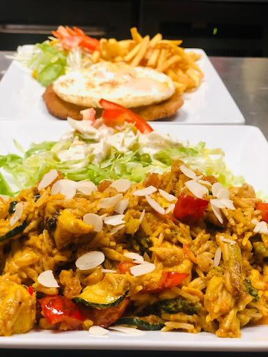 Bollywood Restaurant, Pizzeria Und Lieferservice - Thumbnail