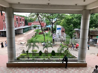 Photos of Dhaka Shishu Hospital
