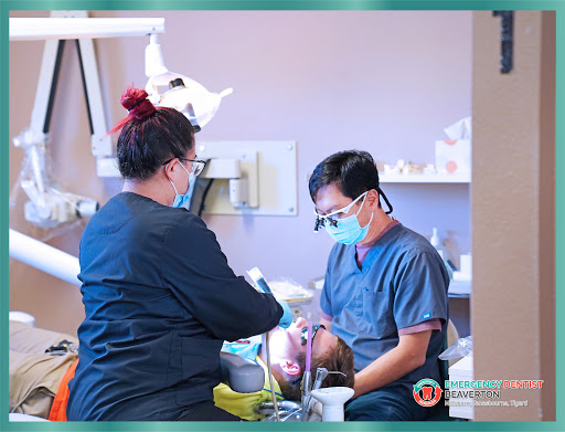 Emergency Dentist Beaverton & Dental Implants