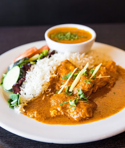 Curry & More Indian Bistro by null