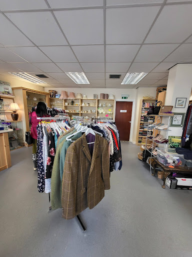 Crossroads Charity Shop - Thumbnail