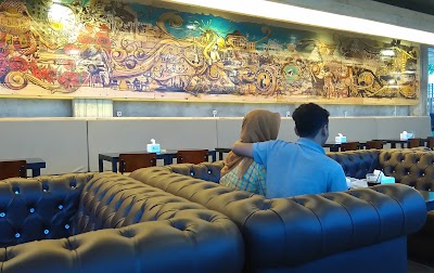 Photos of J.CO Donuts & Coffee Ringroad City Walk