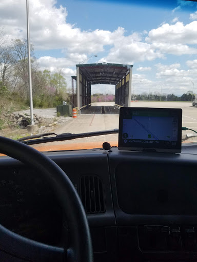 Weigh Station