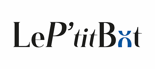 LeP'titBot - Visual