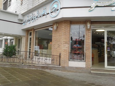 Photos of Parastoo Confectionery