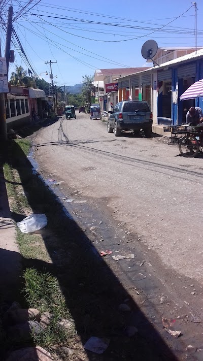 Photos of Naco Cortes Honduras