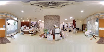 アッシュヘアー