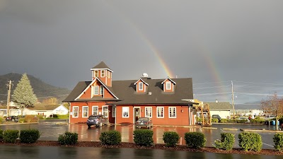 Train Depot Restaurant