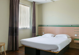 Photo n°23 de B&B HOTEL Aubagne Gémenos à Gémenos (Hôtel)