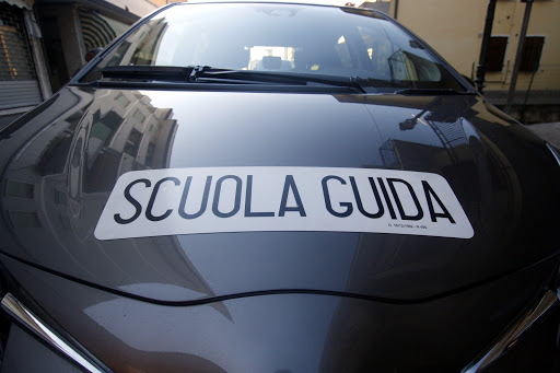 Autoscuola Valchiampo Gallery - Italy