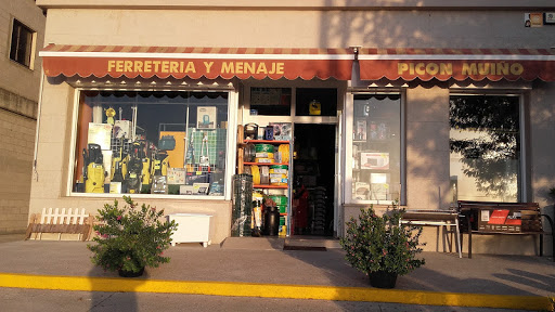 Ferreteria Picón Muiño