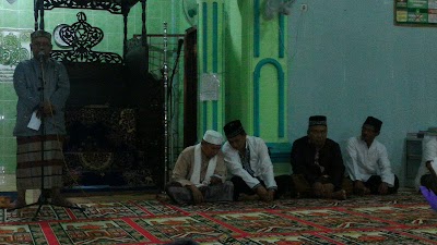 Photos of MASJID NURUL FALAH LONGIKIS