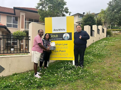 Jonathan Law - Ray White Sunnybank Hills 663 Beenleigh Rd, Sunnybank Hills QLD 4109, Australia