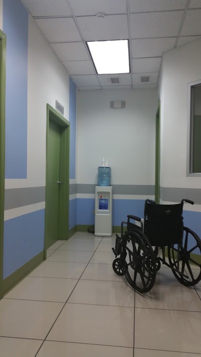 Photos of Clinicas PORSALUD