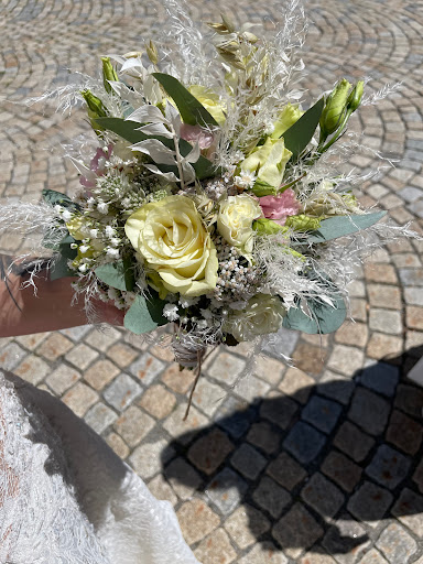 Blumen - Gärtnerei Rochelt - Germany