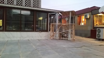 Photos of Top Stop