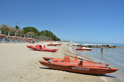 Villaggio Lido d