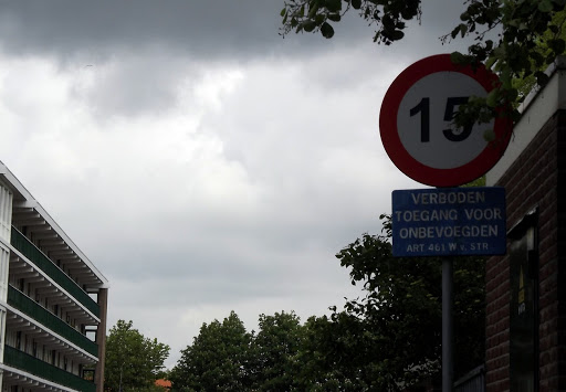 Fysiotherapie Rembrandtsingel, Praktijk voor Fysiotherapie, Manueel Therapie en Kinderfysiotherapie - Thumbnail
