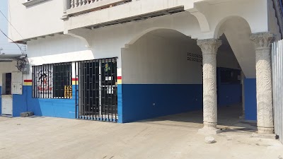 Photos of Evangelical Camp Eden