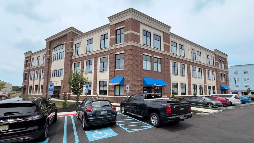 Virtua Cardiology Bordentown