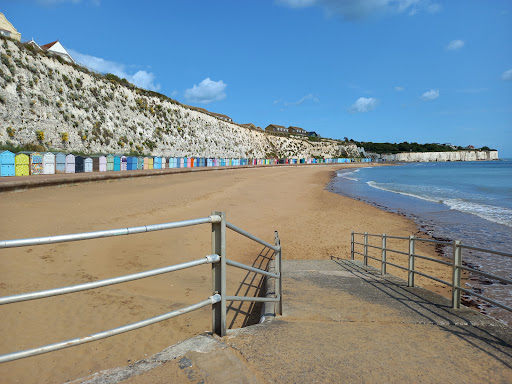 Stone Bay - Visual