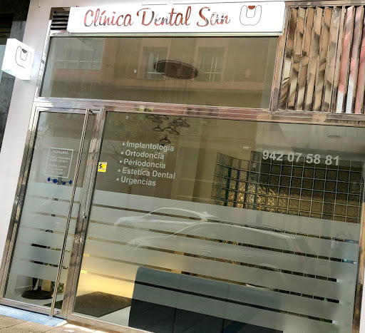 Clínica Dental San Dra Barinia Osorio Ceruto