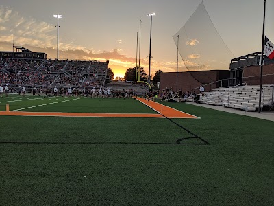 Valley Stadium