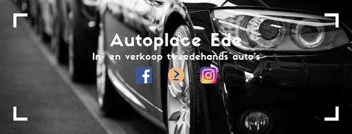 Autoplace Ede B.V.