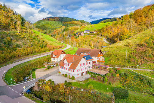 Hotel - Gasthof Blume
