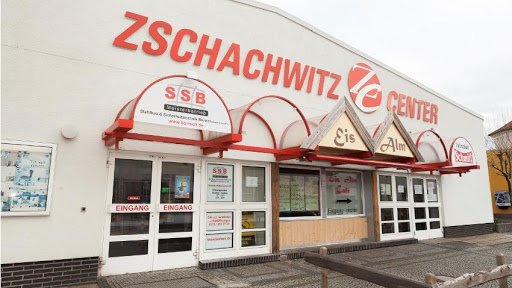 Stahlbau & Sicherheitstechnik Borisch GmbH & Co. KG